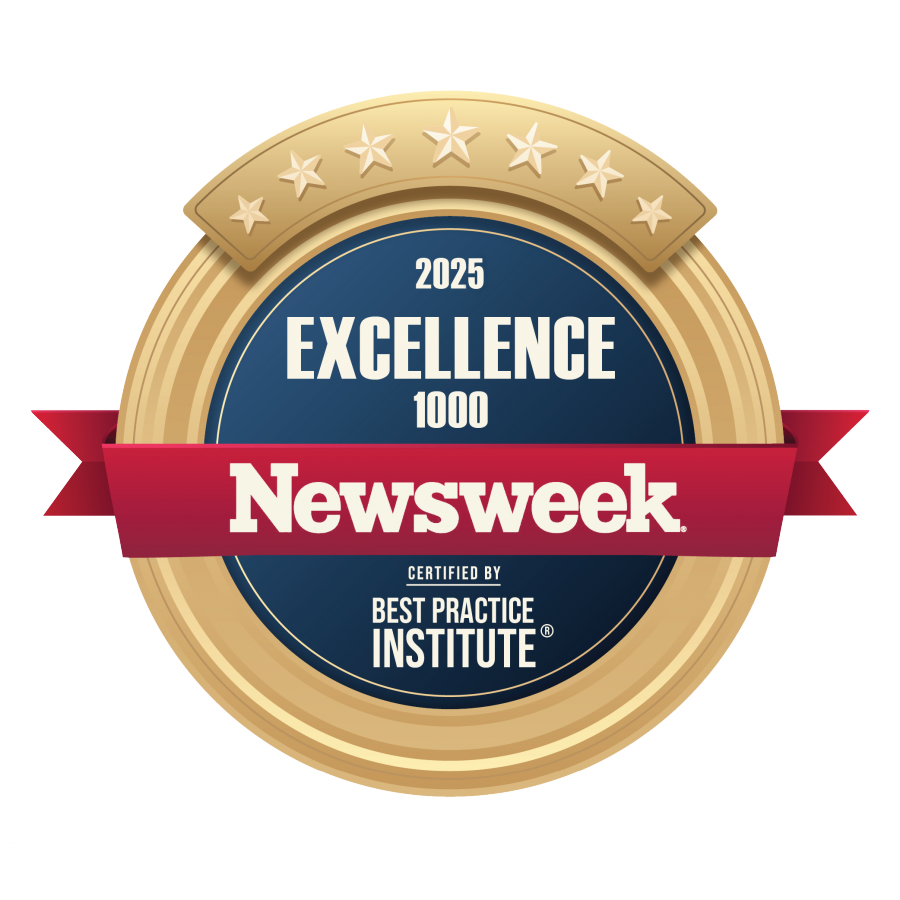 Logistics Plus Named to Newsweek’s Excellence 1000 Index