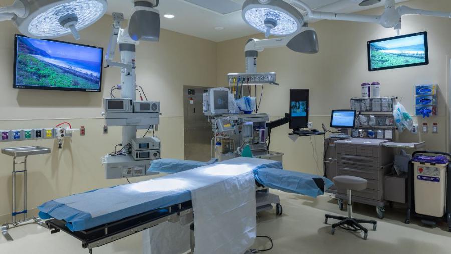 U.S. Ambulatory Surgery Center Market size, Trend