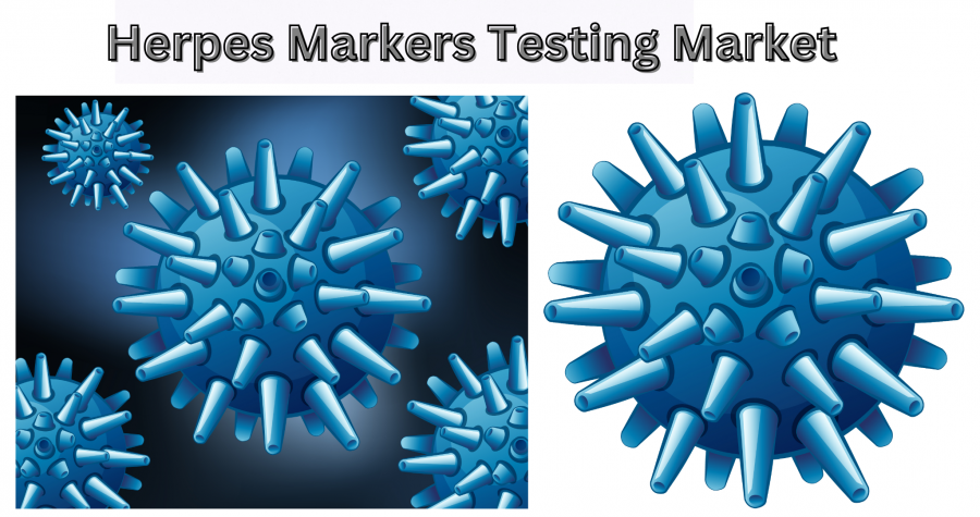 Herpes Markers Testing Market