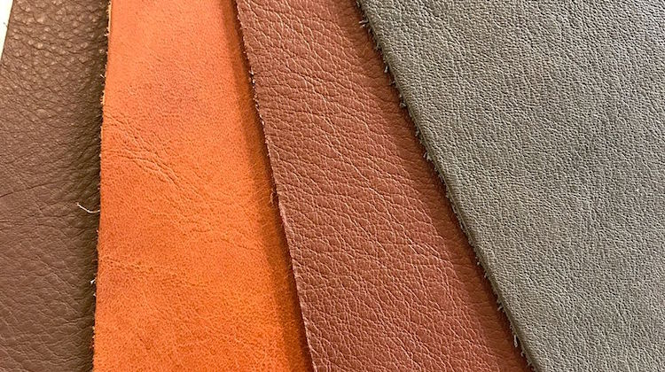 Global Vegan Leather Market