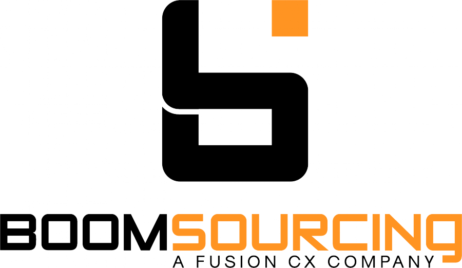 Boomsourcing Logo