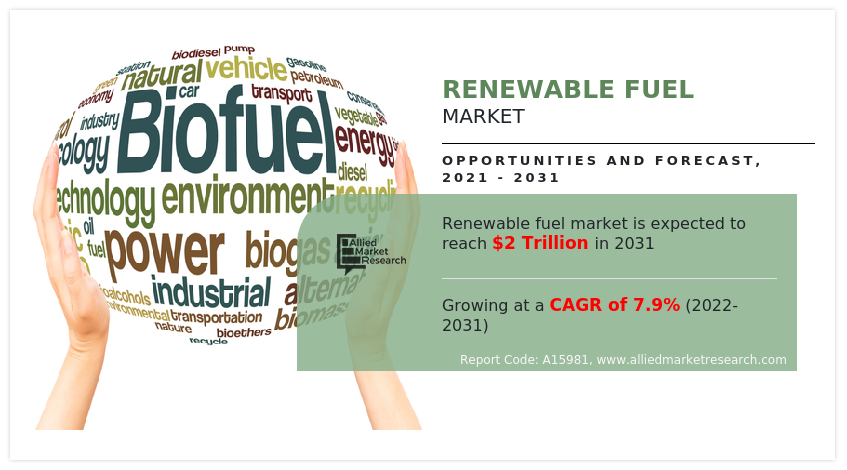 Renewable Fuel Market Scope