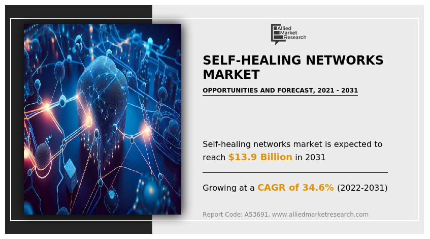 Self-healing Networks 