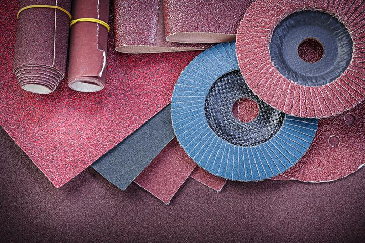 Abrasives Market Overview