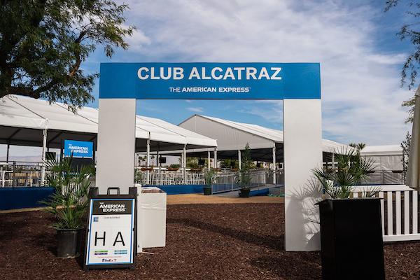 Club "Alcatraz" a fan favorite venue