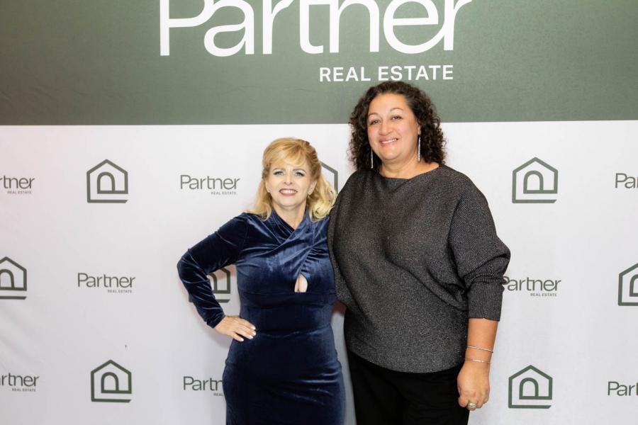 PARTNER Real Estate Celebrates Brand Launch and Highlights Real Estate Professional Emma Dryden (1)