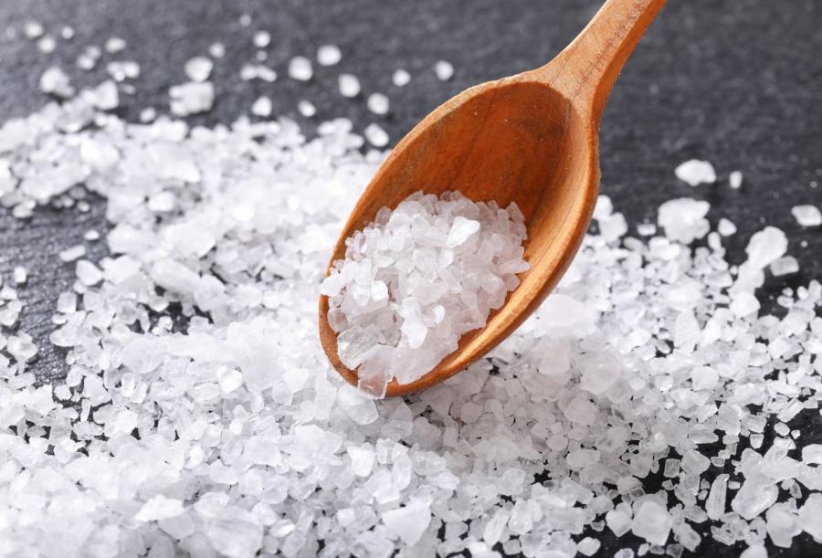 Kosher Salt Market