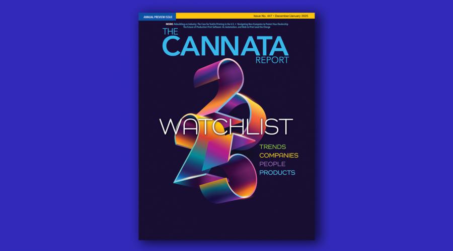 Office Technology Trends to Watch in 2025 Named by The Cannata Report