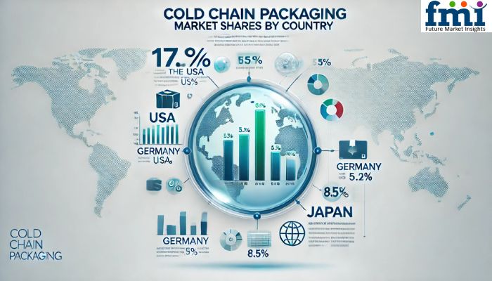 Cold Chain Packaging Market