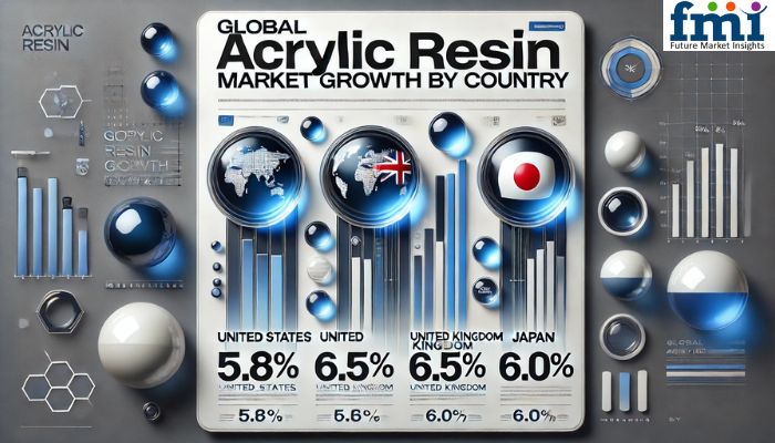 Acrylic Resin Market