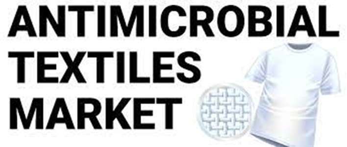 Antimicrobial Textiles Market Overview