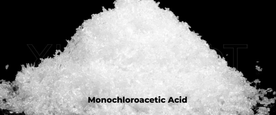 Monochloroacetic Acid Market