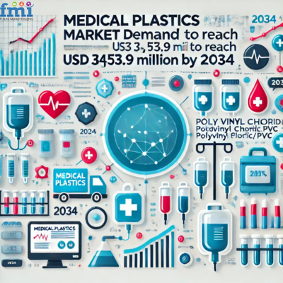 Medical Plastics Market