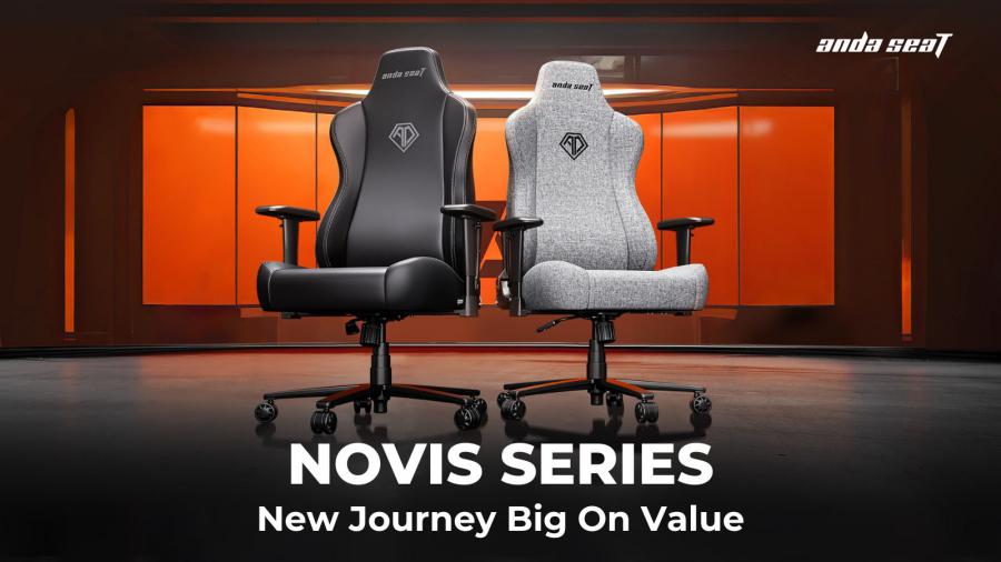 Novis Series