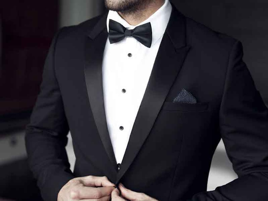 Tuxedo Rental Market