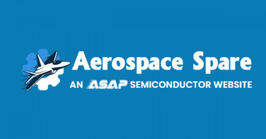 Aerospace Spare Parts