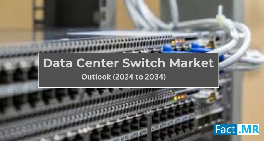 Data Center Switch Market