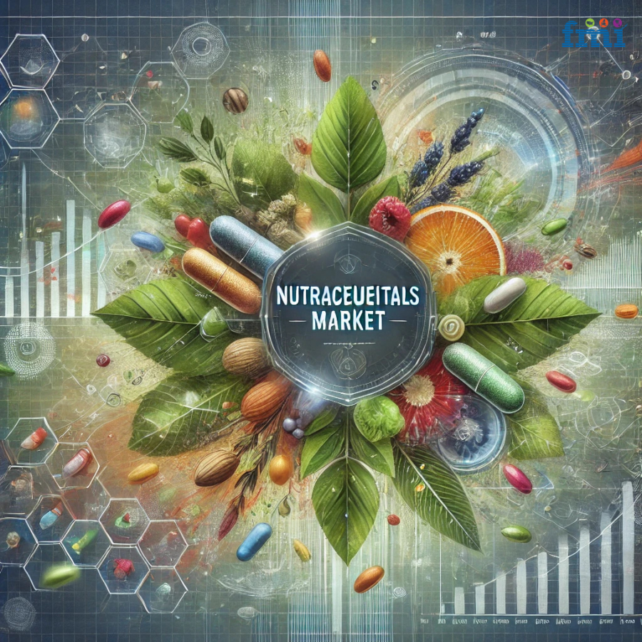 Nutraceuticals Market