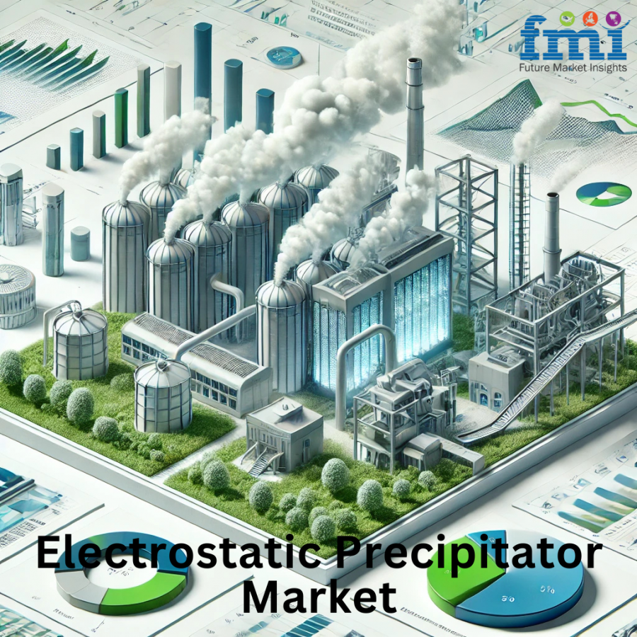 Electrostatic Precipitator Market