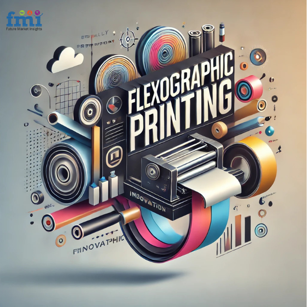 Flexographic Printing Market