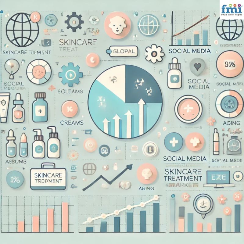 Skincare Treatment Market