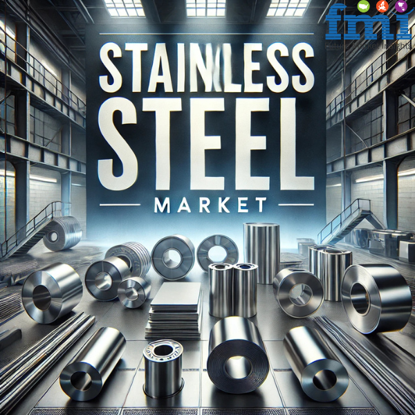 Stainless Steel Market