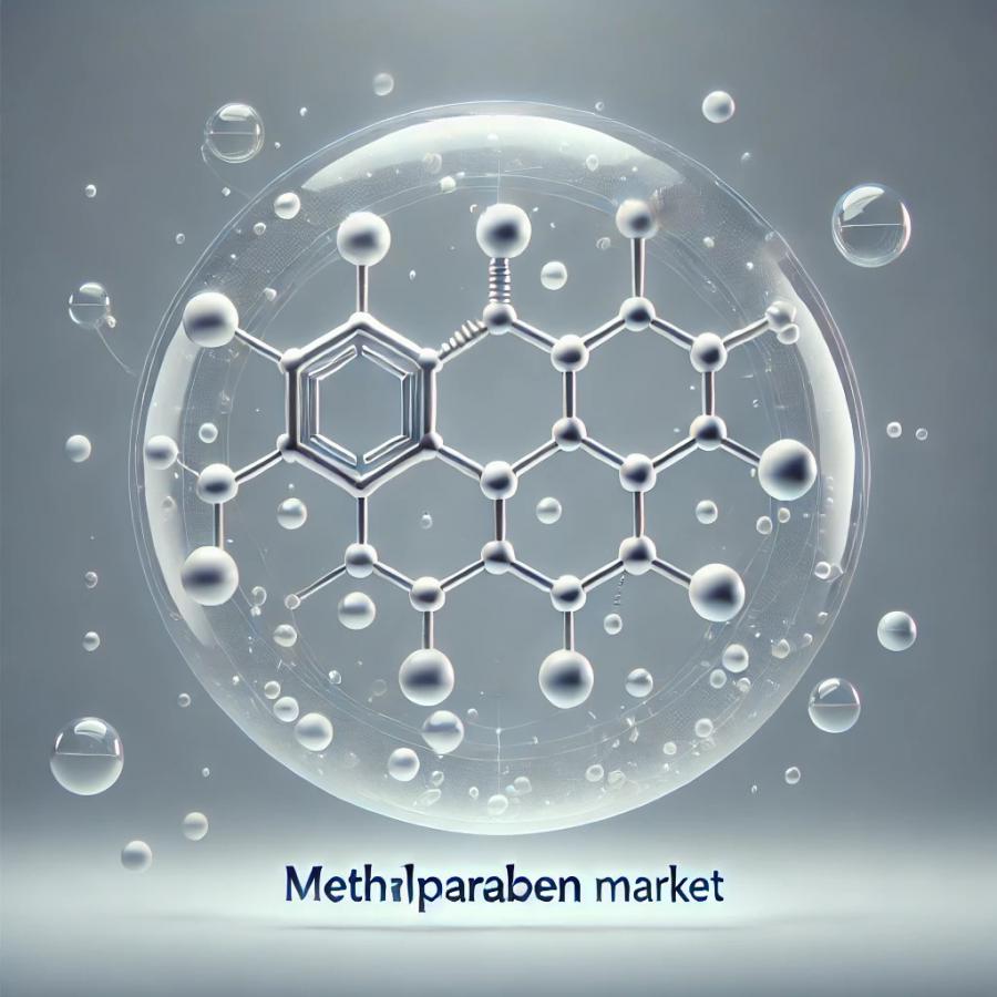 Methylparaben Market