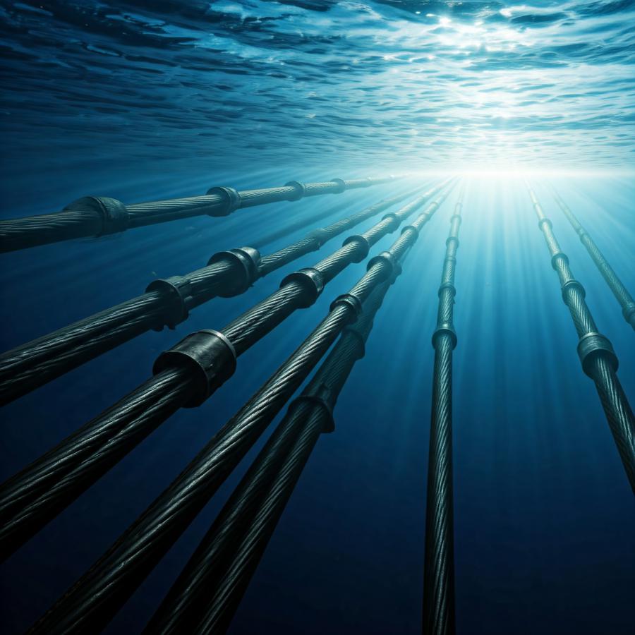 Submarine Power Cable Market