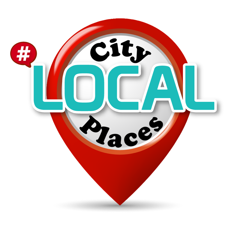 LOCAL City Places LOGO