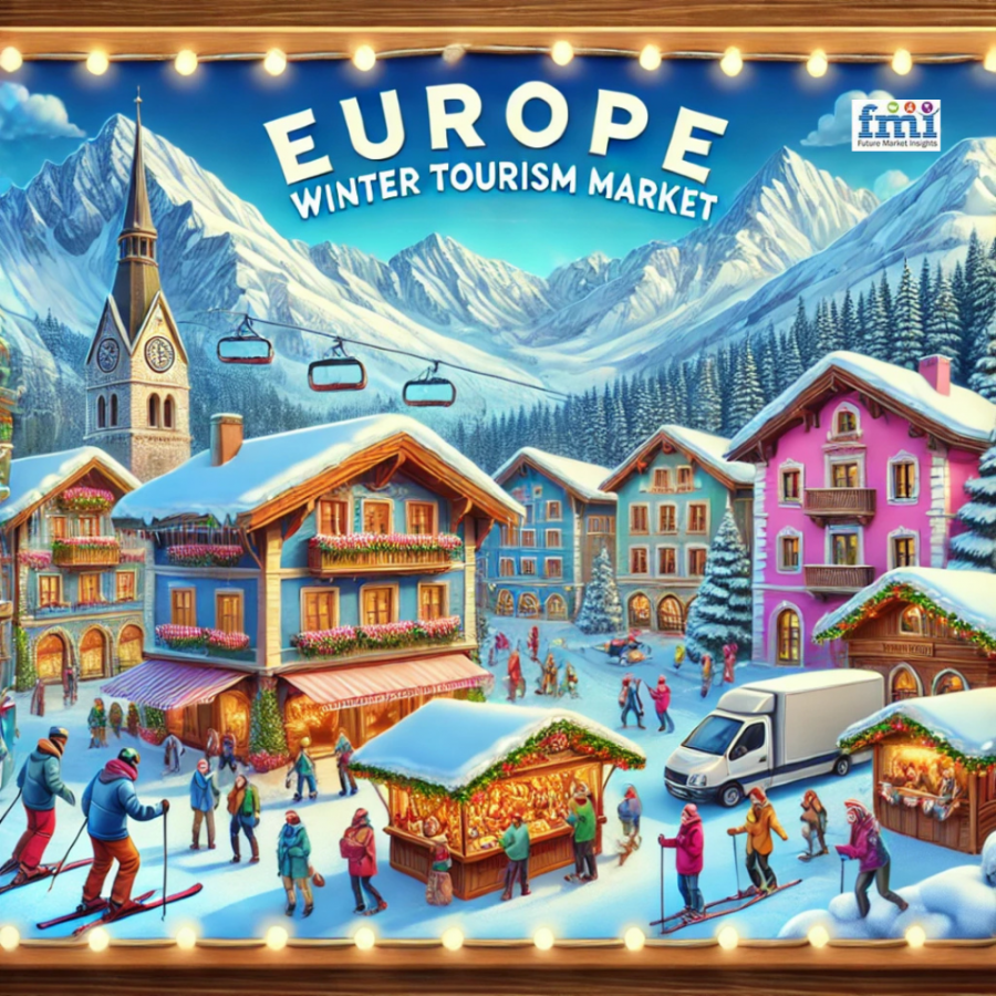 Europe Winter Tourism Market