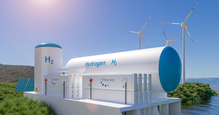 Clean Hydrogen Market