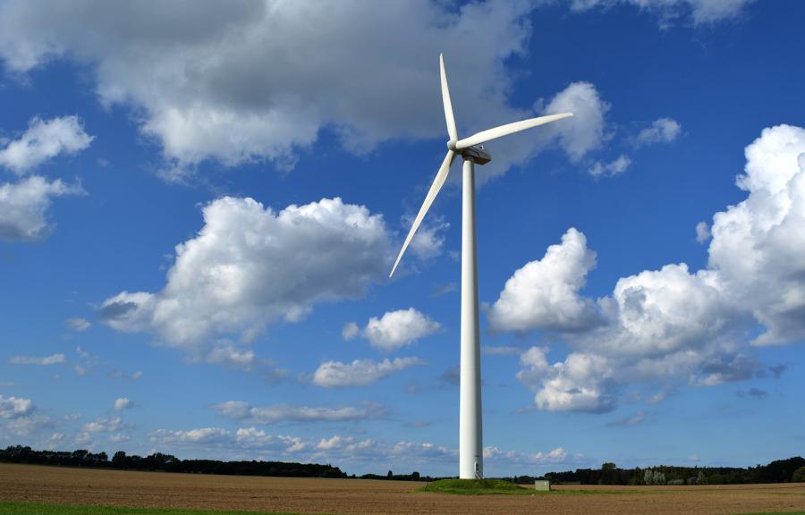 Wind Turbine Market