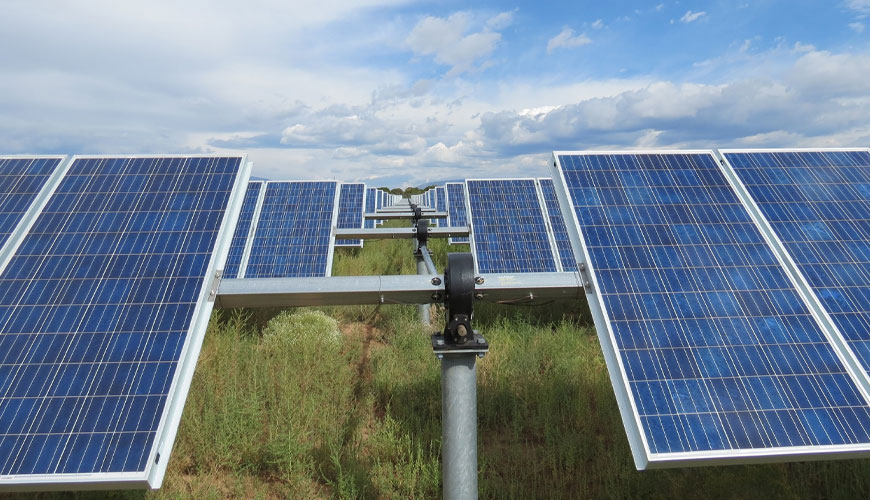 Solar Tracker Market