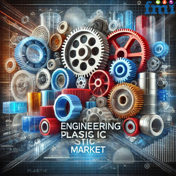 Engineering Plastic Market