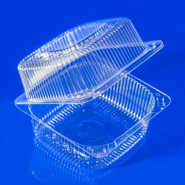 Plastic Packaging Market