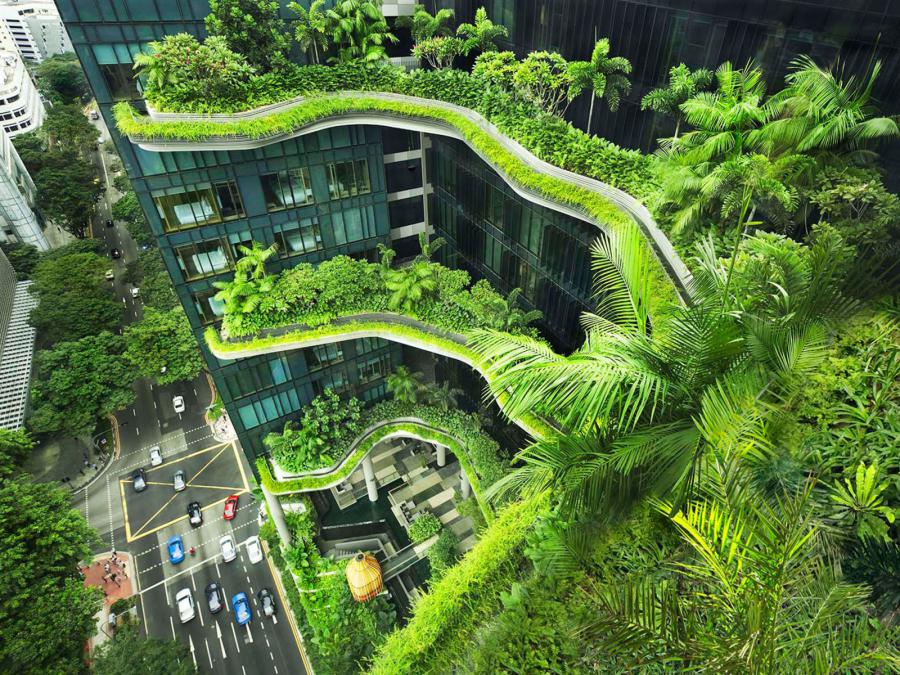 Green Building Market