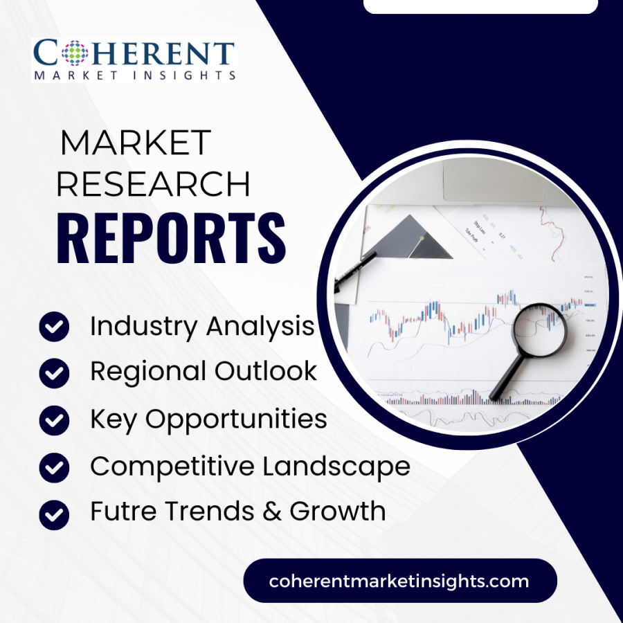 Lateral Flow Assay Market Research