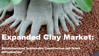 Expanded Clay Market MRFR