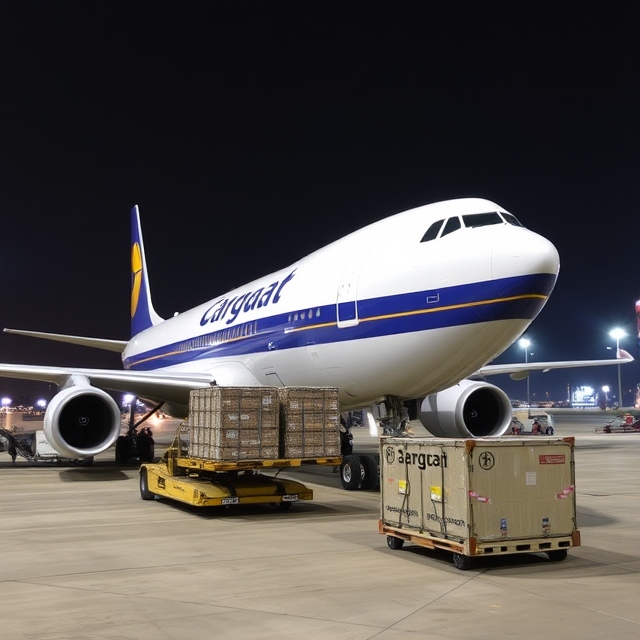 Air Cargo Market