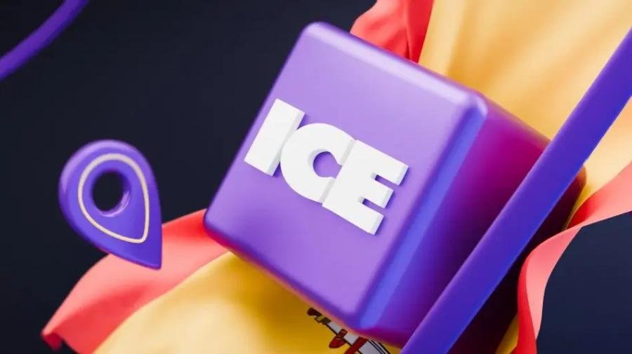 Upgaming will be exhibiting at ice barcelona 2025