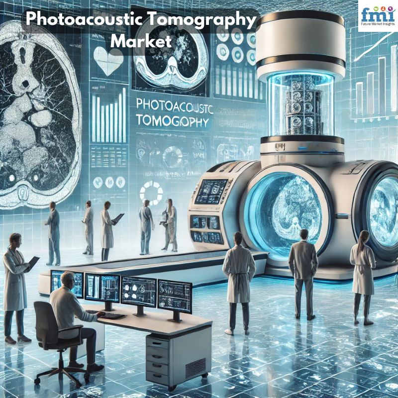 Photoacoustic Tomography Market