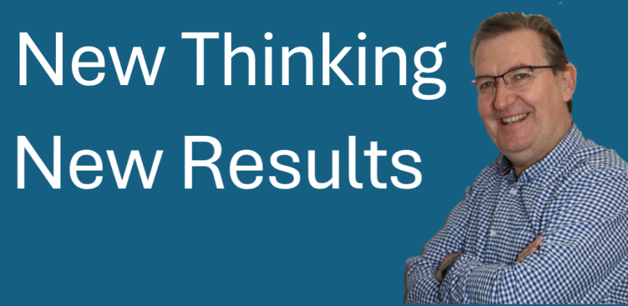 New Thinking - New Results