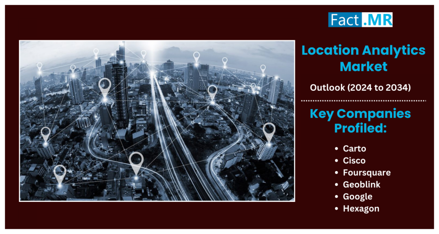 location analytics market