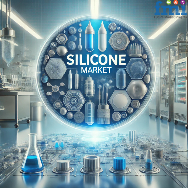 Silicone Market