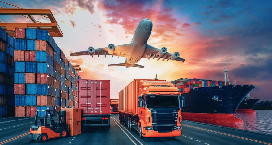 Freight Forwarding Market