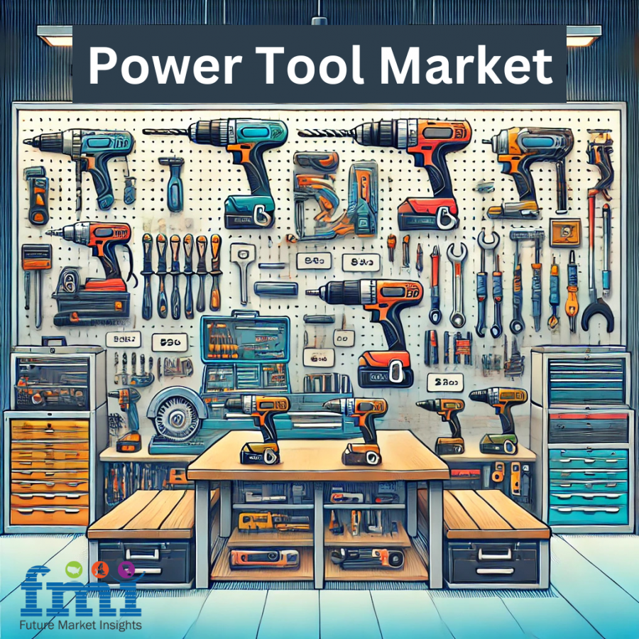 Power Tool Market