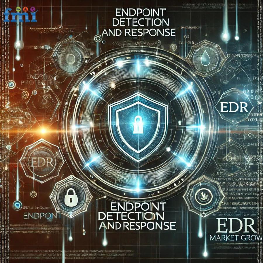 Endpoint Detection and Response Market