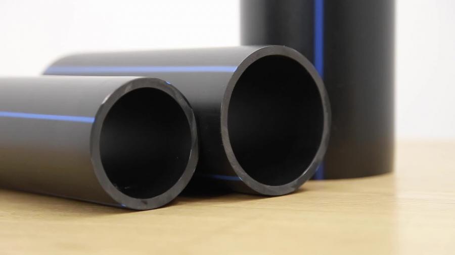 HDPE Pipes