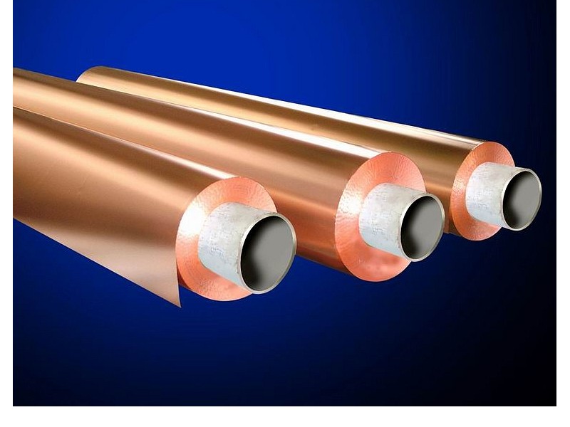 Electrolytic Copper Foil Market