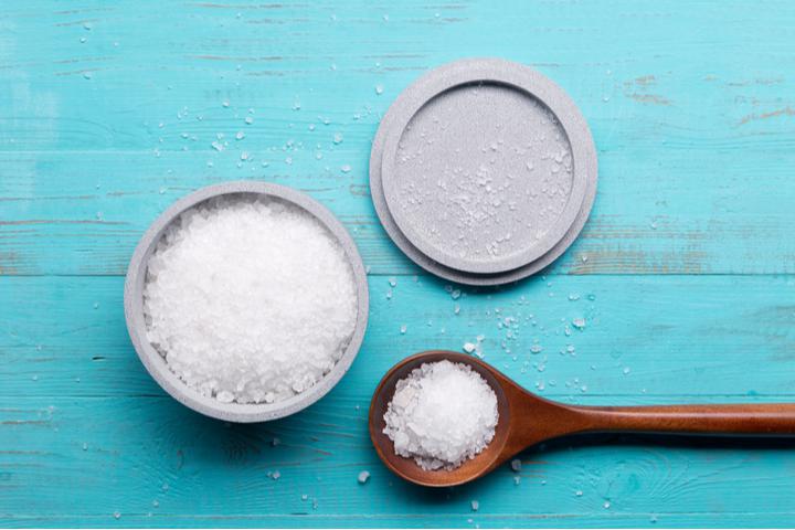 Inorganic Salts Market Overview